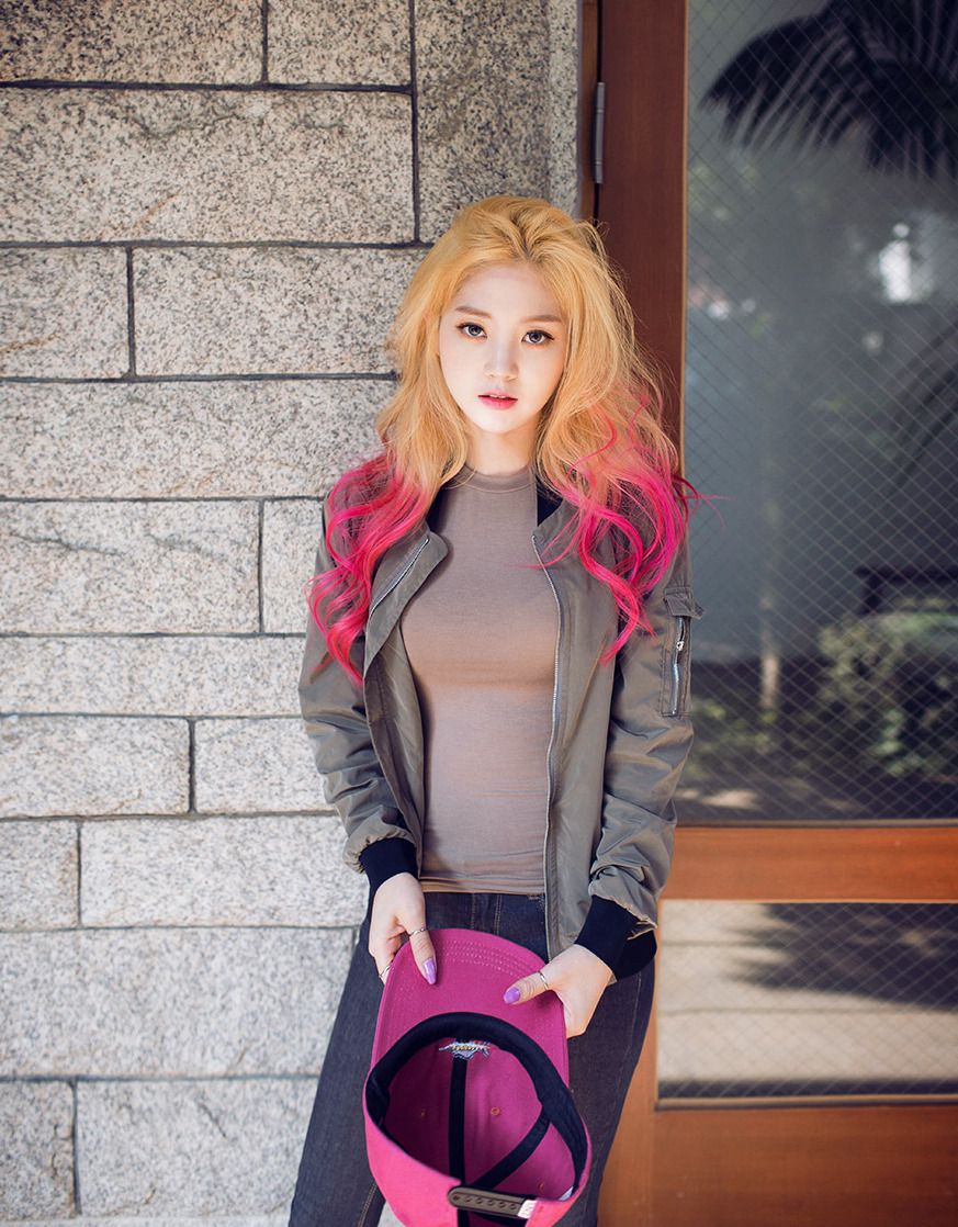 My Collection updated Lee Chae Eun