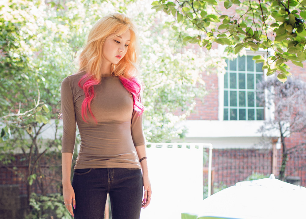 My Collection updated Lee Chae Eun