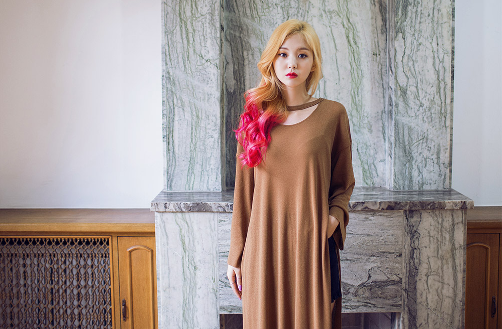 My Collection updated Lee Chae Eun