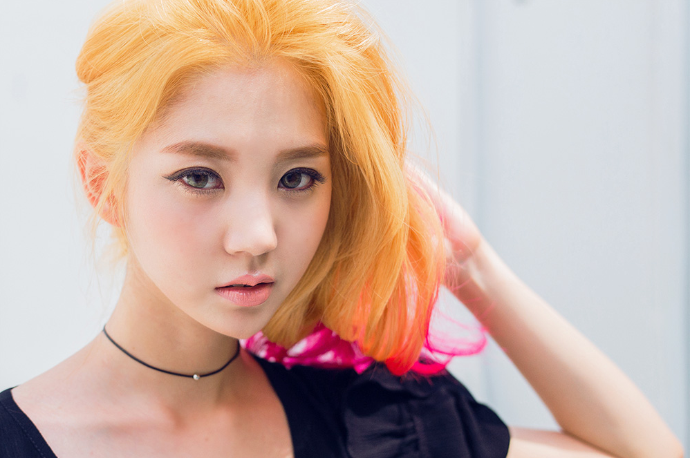 My Collection updated Lee Chae Eun