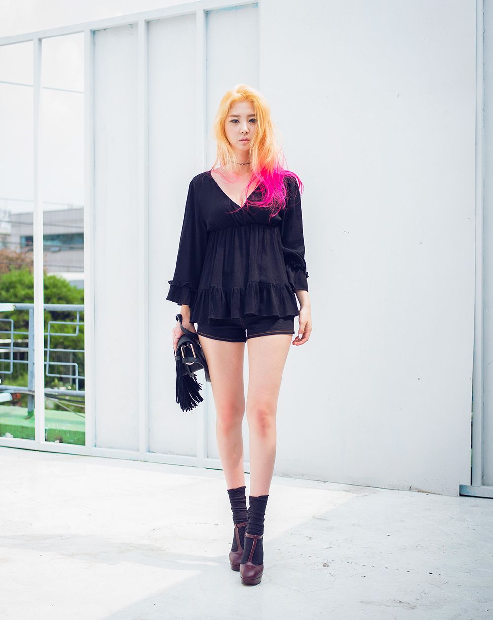 My Collection updated Lee Chae Eun