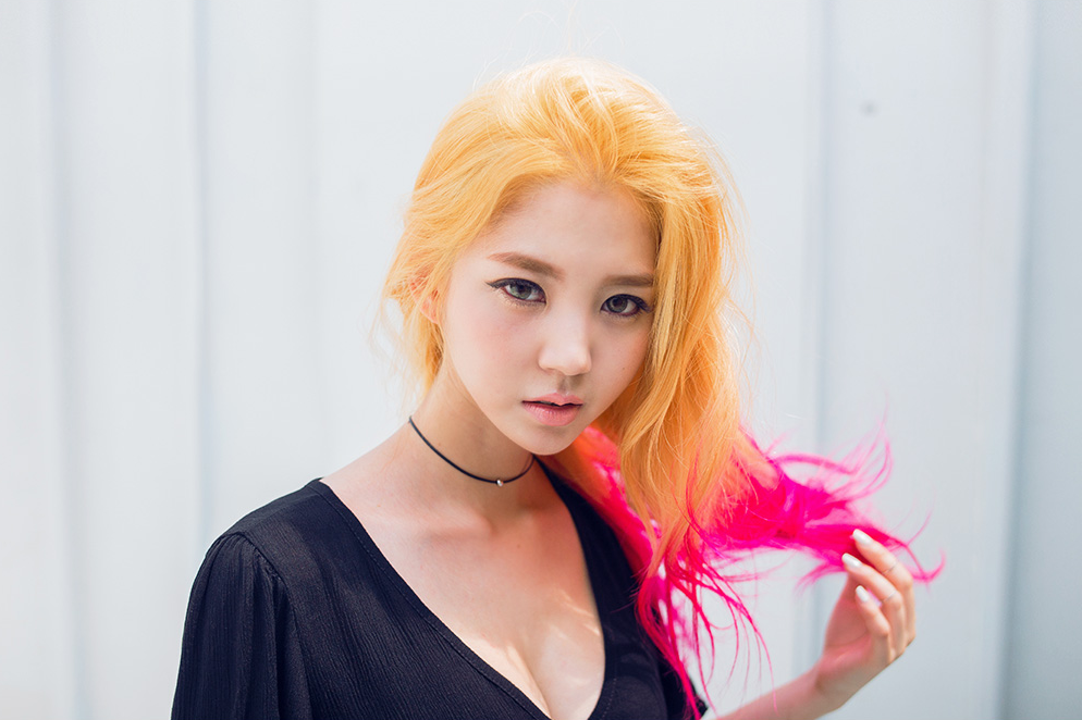 My Collection updated Lee Chae Eun
