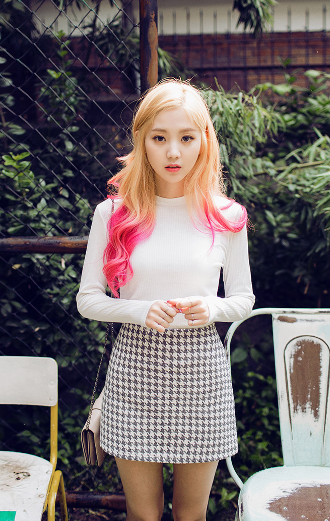 My Collection updated Lee Chae Eun