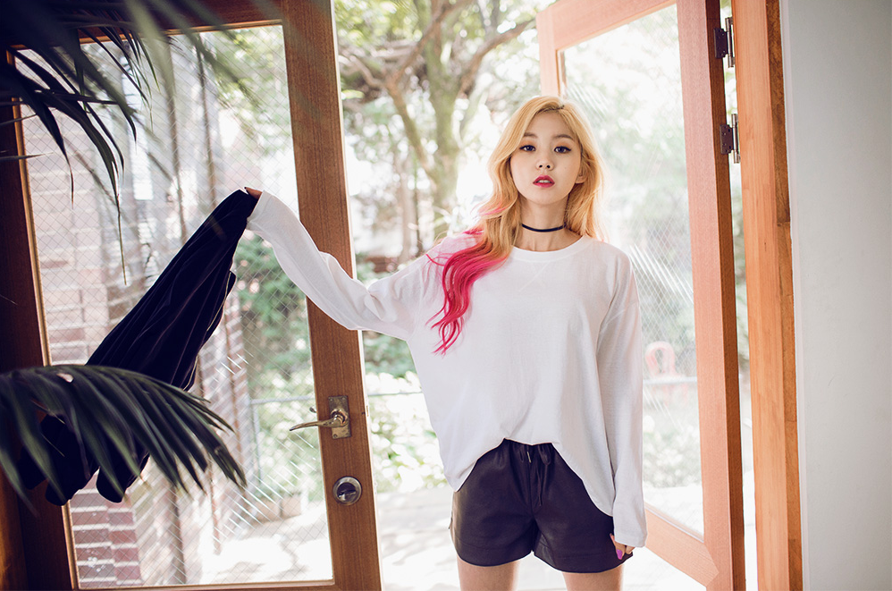 My Collection updated Lee Chae Eun