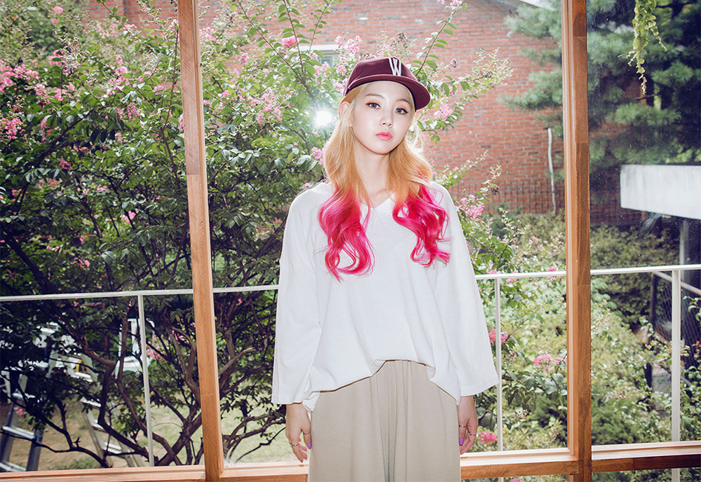 My Collection updated Lee Chae Eun