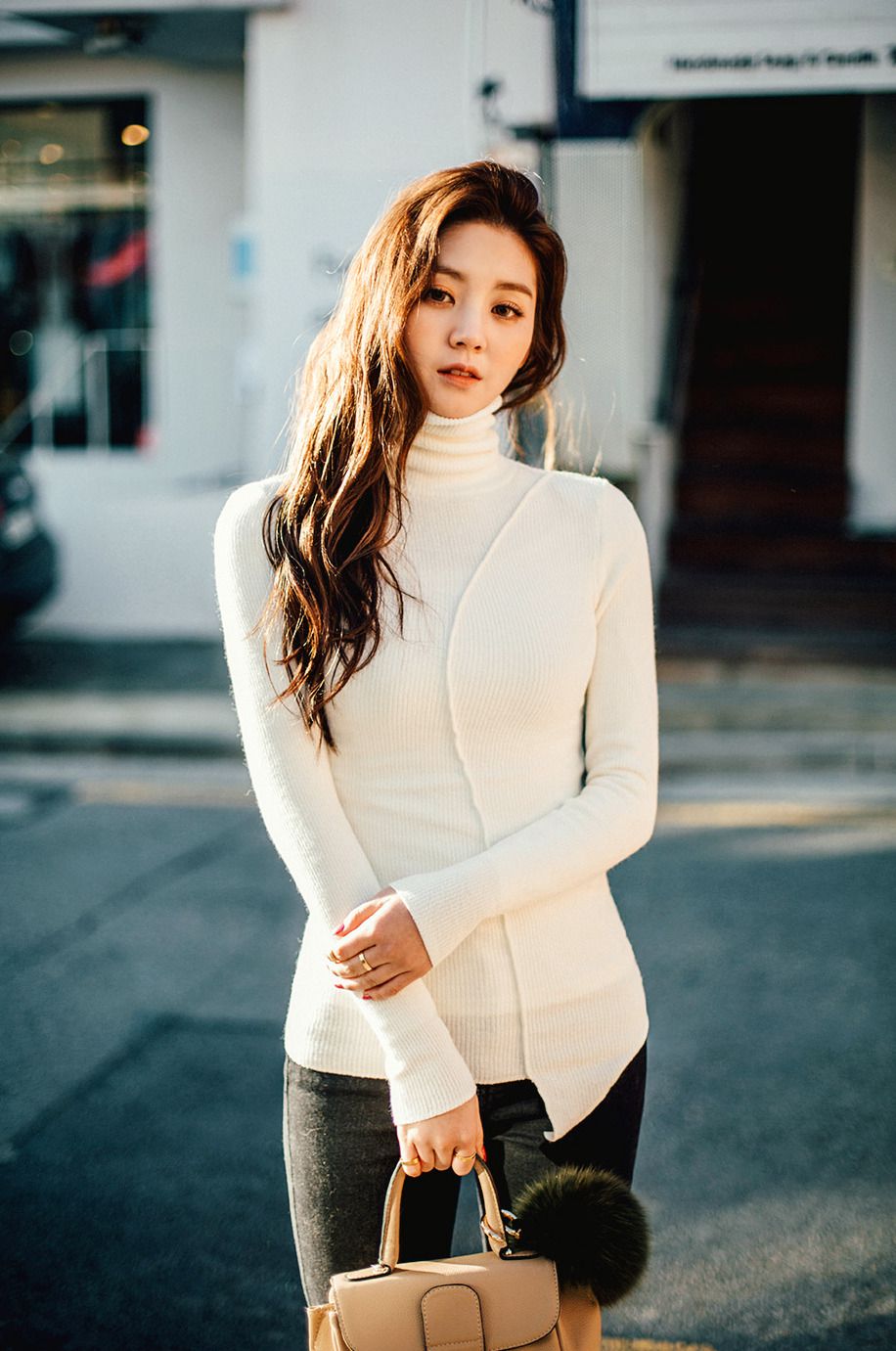 My Collection updated Lee Chae Eun
