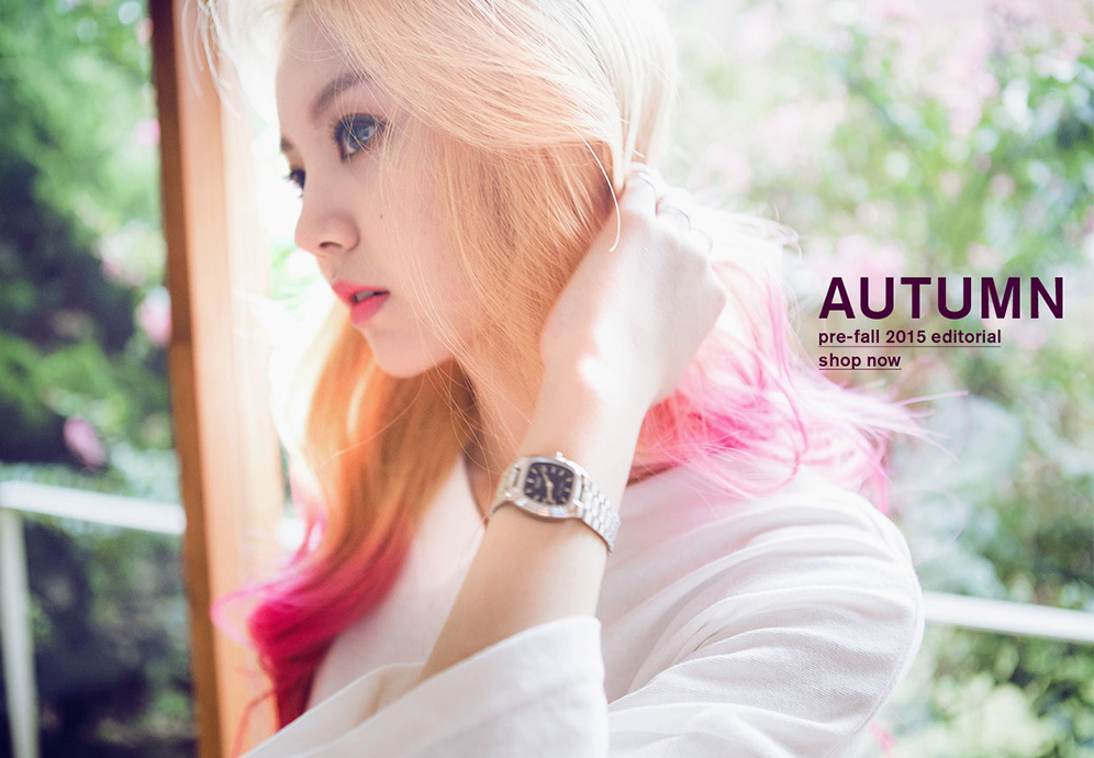 My Collection updated Lee Chae Eun