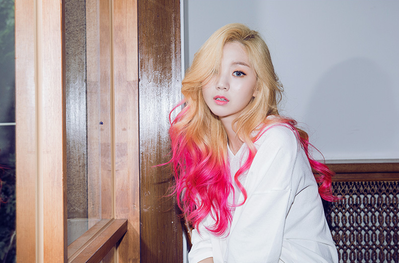 My Collection updated Lee Chae Eun