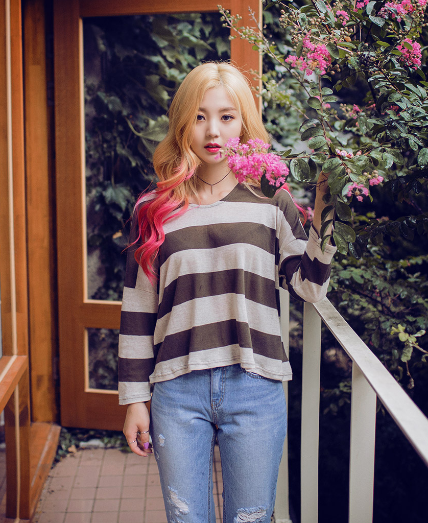 My Collection updated Lee Chae Eun