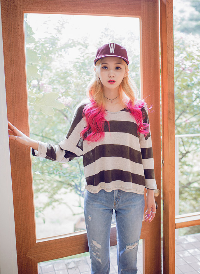 My Collection updated Lee Chae Eun