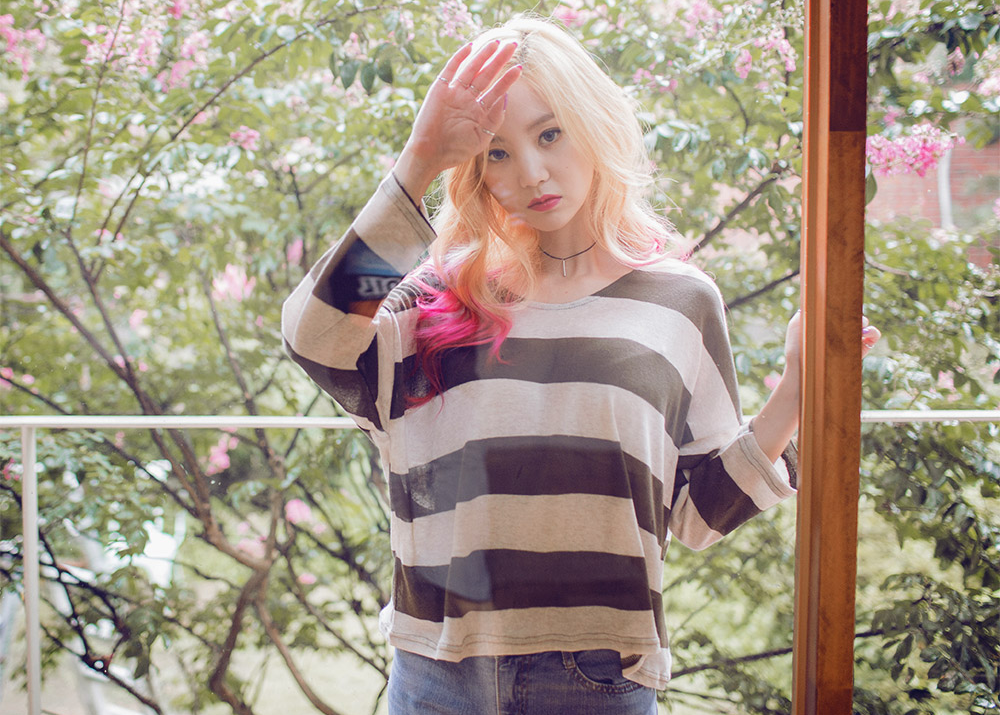 My Collection updated Lee Chae Eun