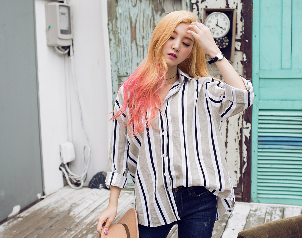 My Collection updated Lee Chae Eun