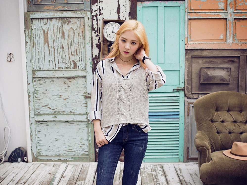 My Collection updated Lee Chae Eun