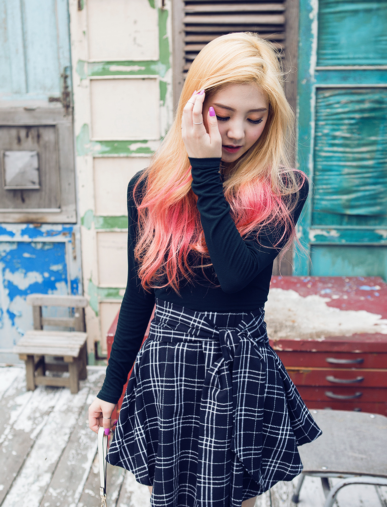 My Collection updated Lee Chae Eun