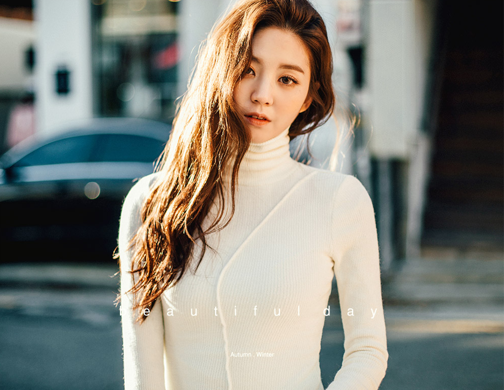 My Collection updated Lee Chae Eun