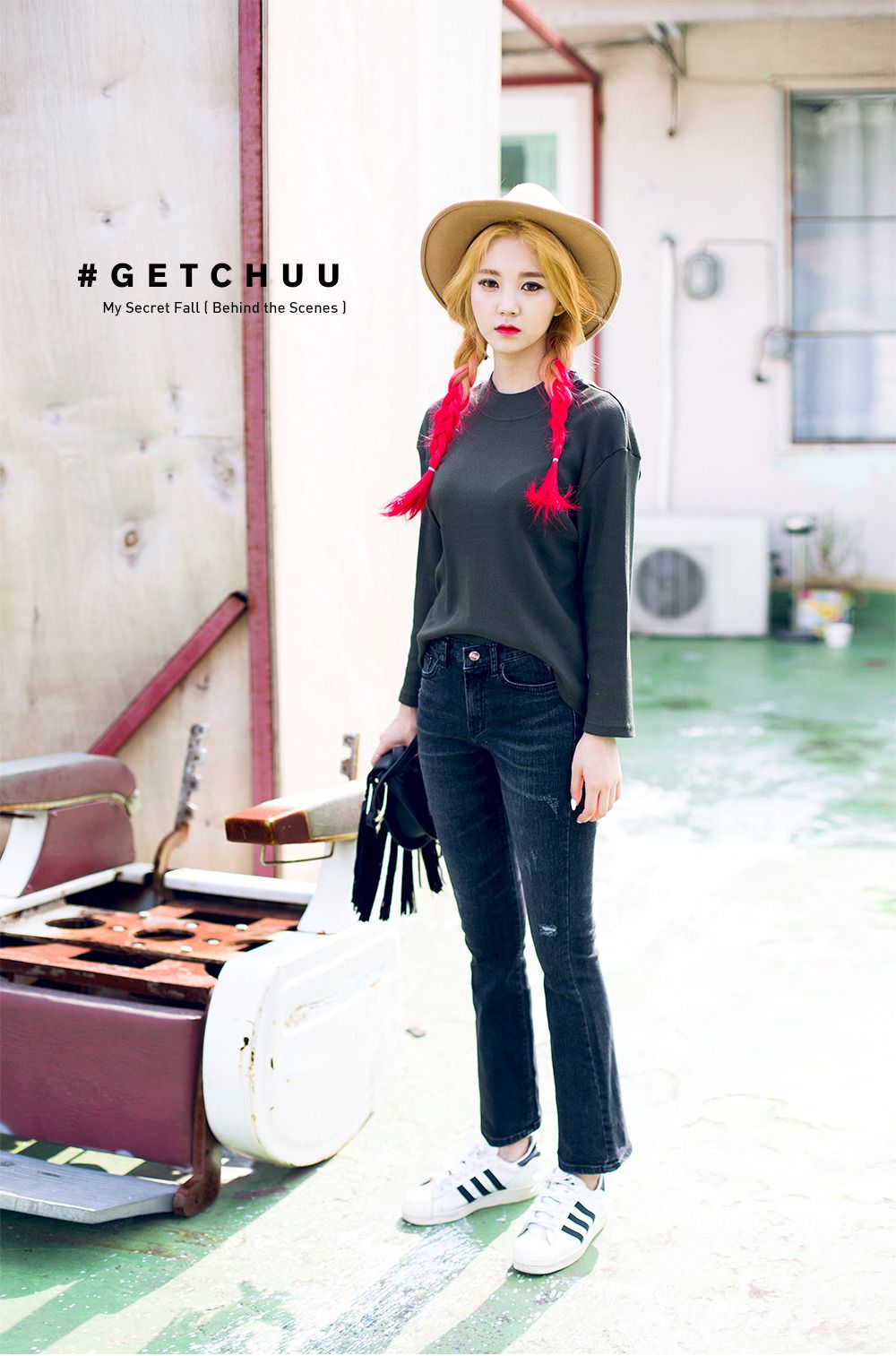 My Collection updated Lee Chae Eun