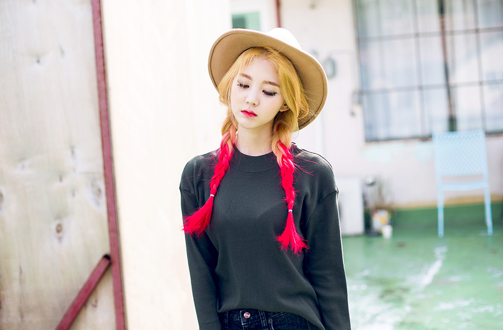 My Collection updated Lee Chae Eun