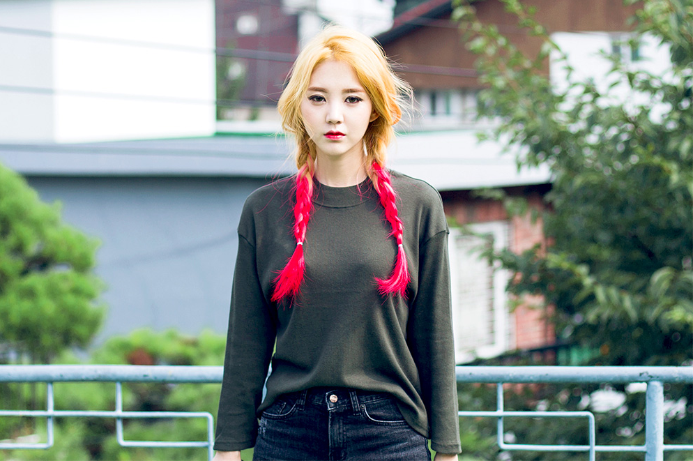 My Collection updated Lee Chae Eun