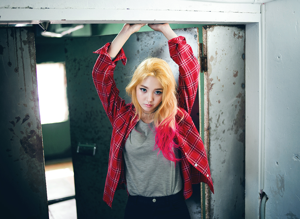 My Collection updated Lee Chae Eun