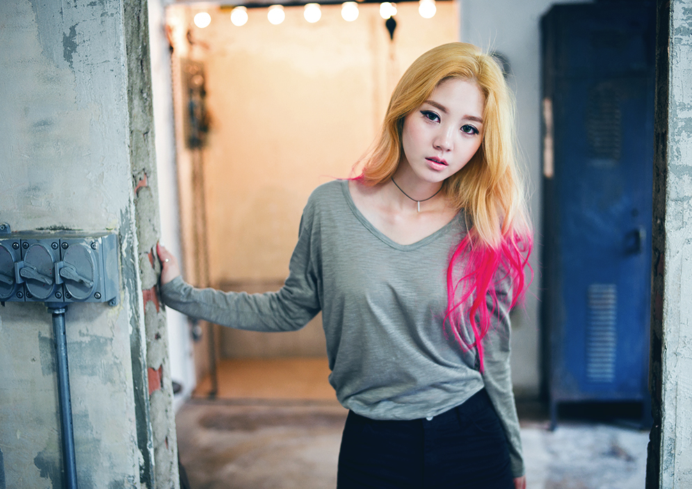 My Collection updated Lee Chae Eun