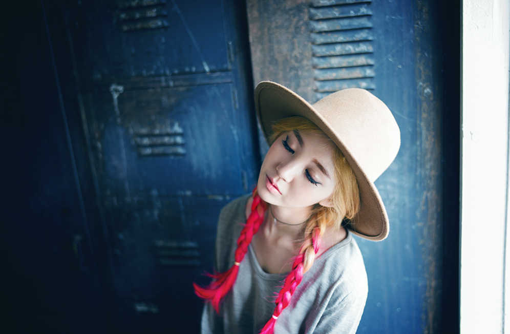 My Collection updated Lee Chae Eun