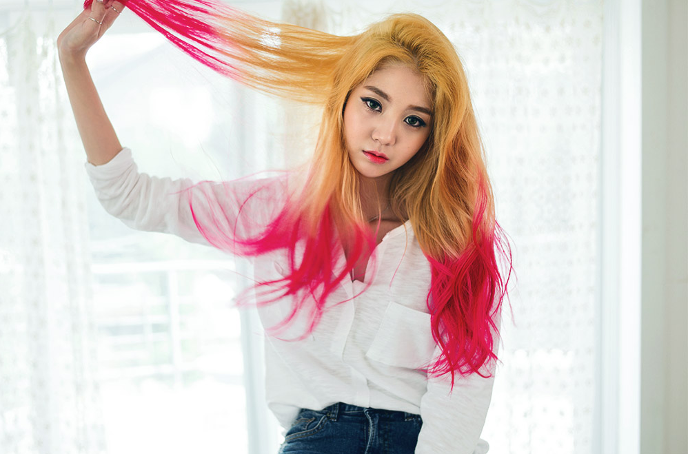 My Collection updated Lee Chae Eun