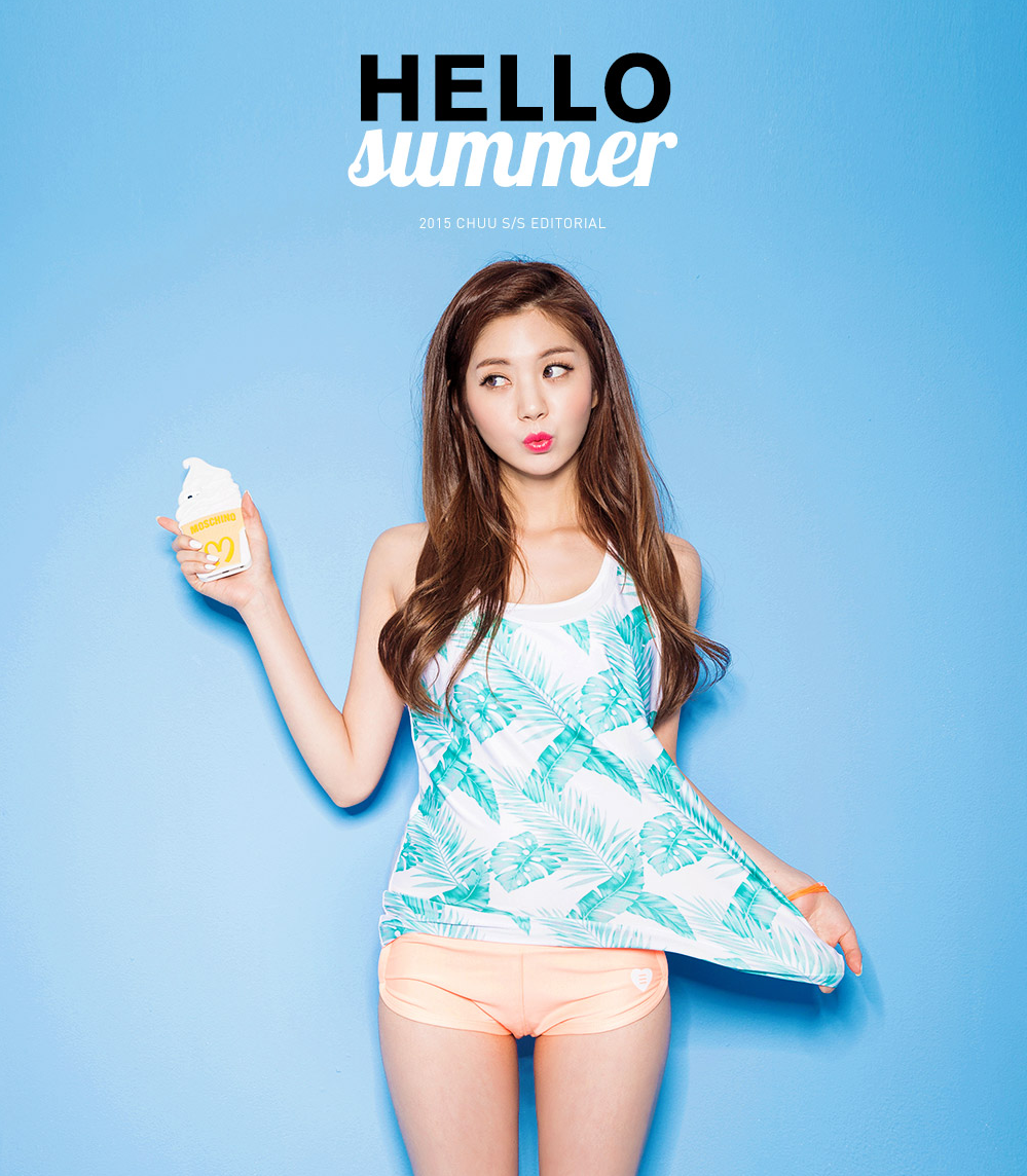 My Collection updated Lee Chae Eun