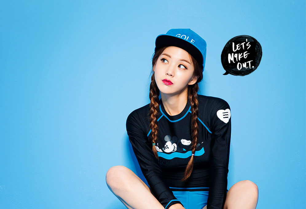 My Collection updated Lee Chae Eun