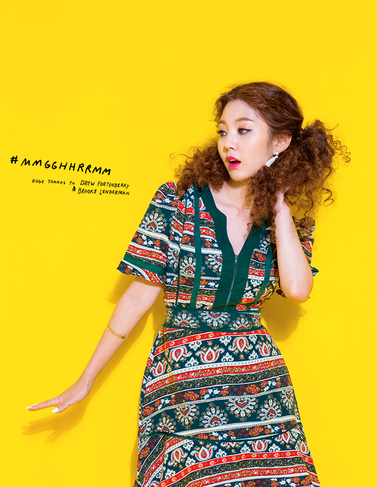 My Collection updated Lee Chae Eun