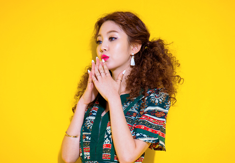 My Collection updated Lee Chae Eun