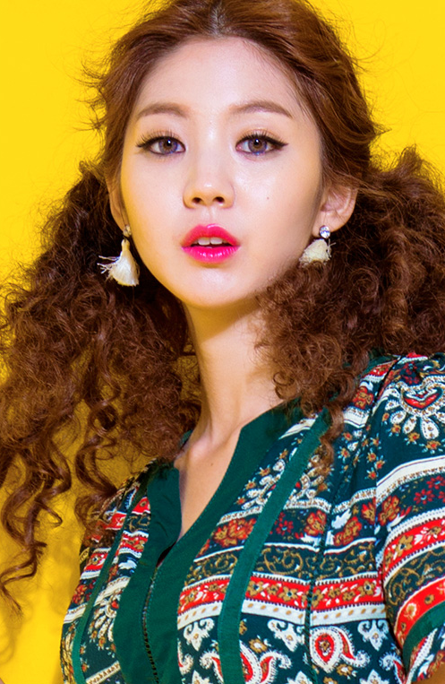 My Collection updated Lee Chae Eun