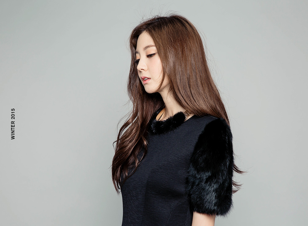 My Collection updated Lee Chae Eun