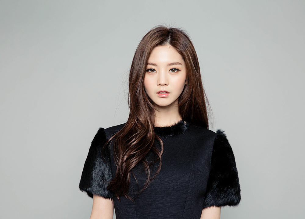 My Collection updated Lee Chae Eun