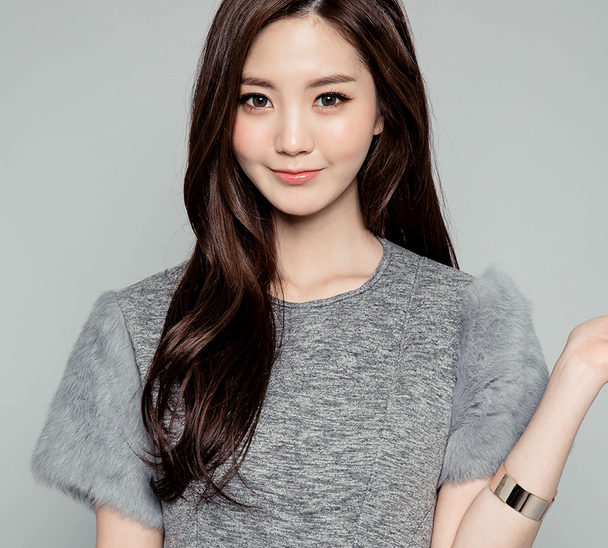 My Collection updated Lee Chae Eun