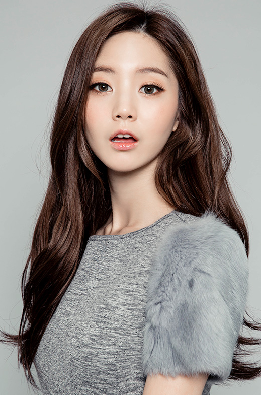 My Collection updated Lee Chae Eun
