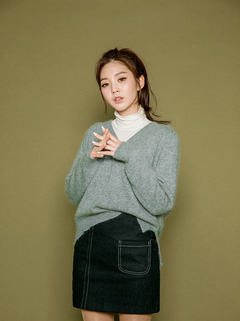 My Collection updated Lee Chae Eun