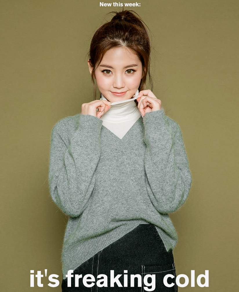 My Collection updated Lee Chae Eun
