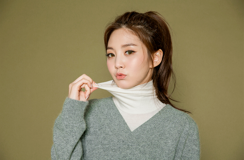 My Collection updated Lee Chae Eun