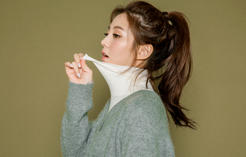 My Collection updated Lee Chae Eun