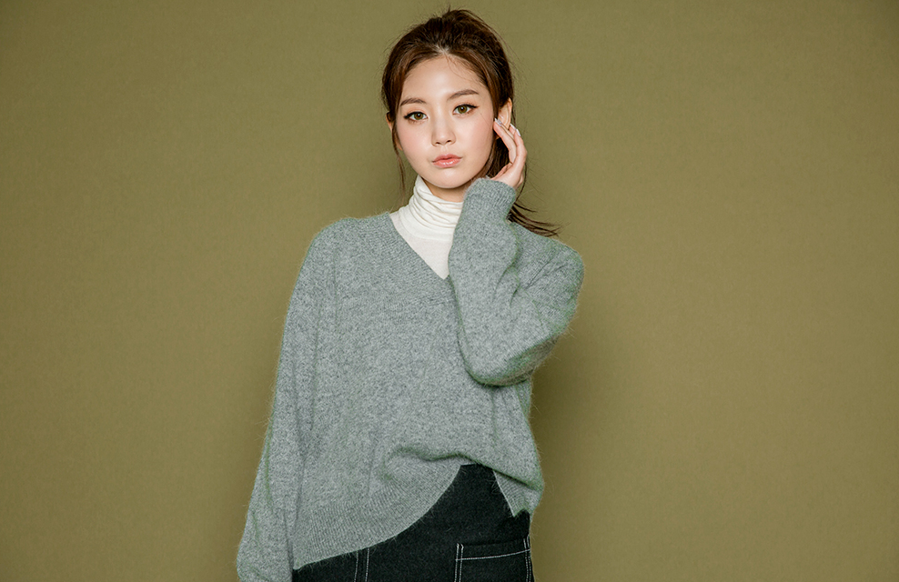 My Collection updated Lee Chae Eun