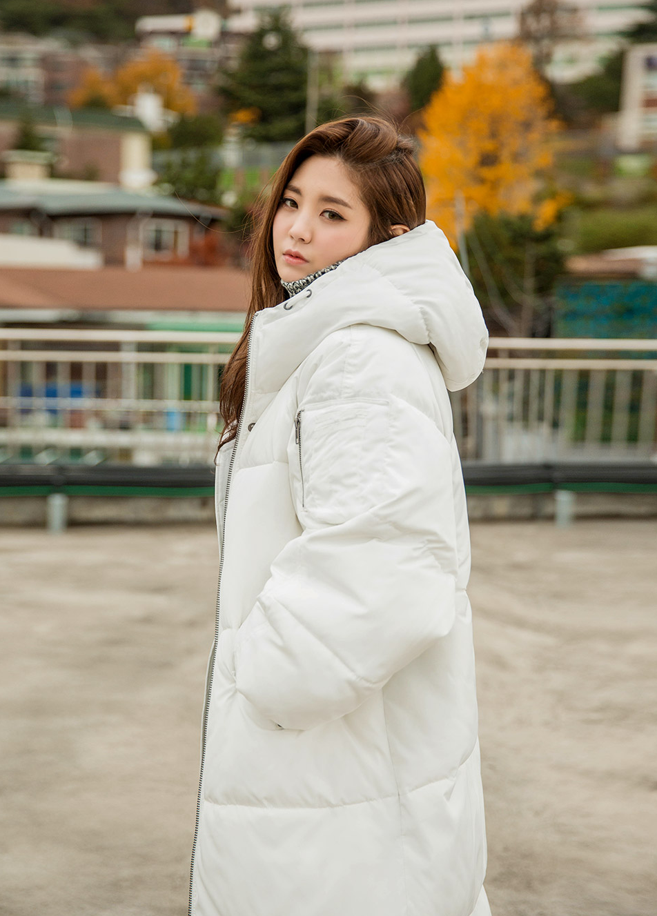 My Collection updated Lee Chae Eun