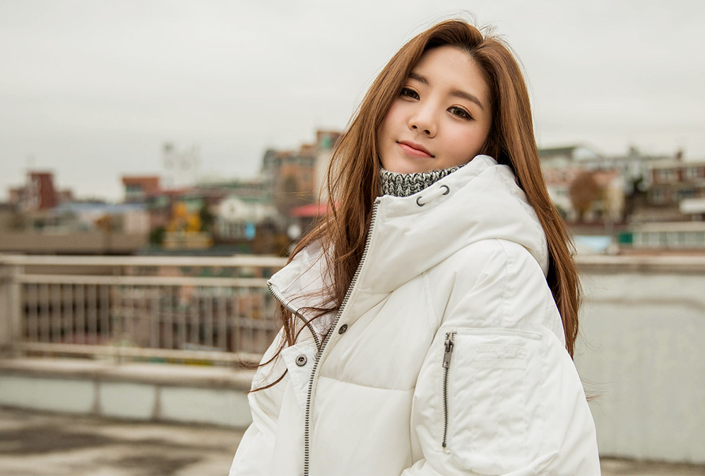 My Collection updated Lee Chae Eun