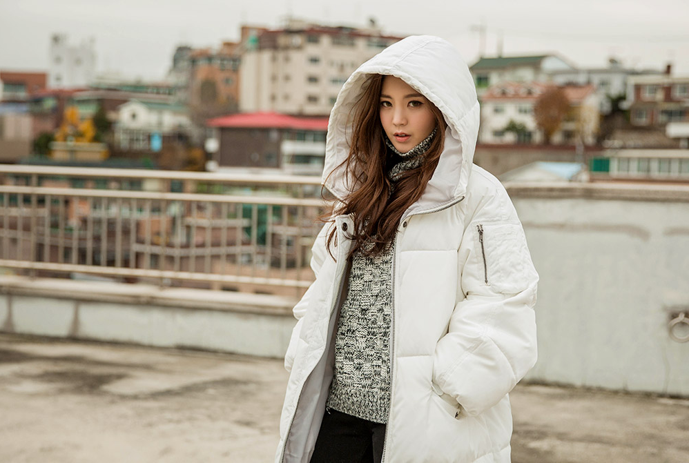 My Collection updated Lee Chae Eun