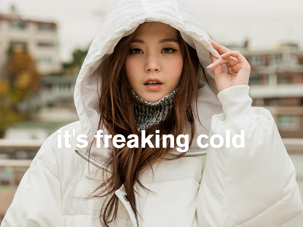 My Collection updated Lee Chae Eun