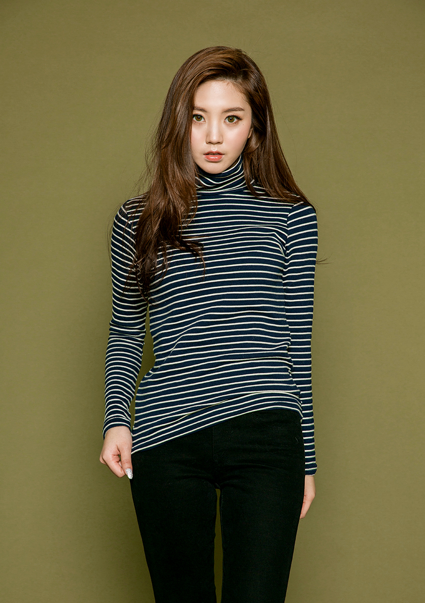 My Collection updated Lee Chae Eun