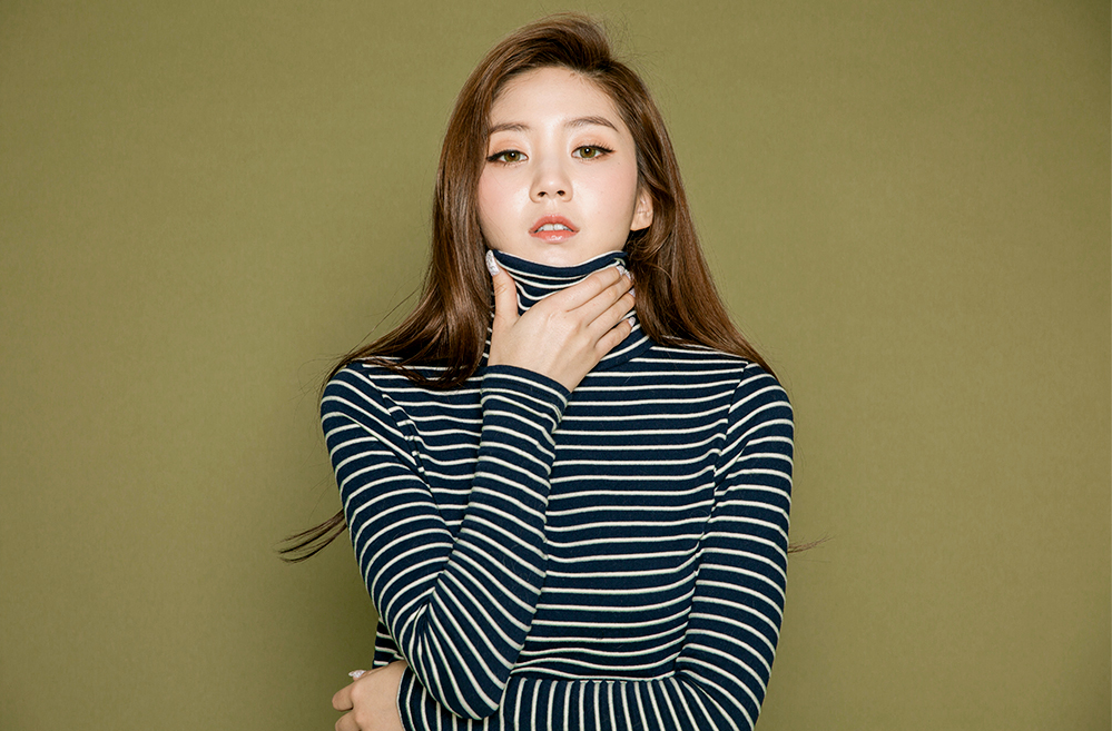 My Collection updated Lee Chae Eun