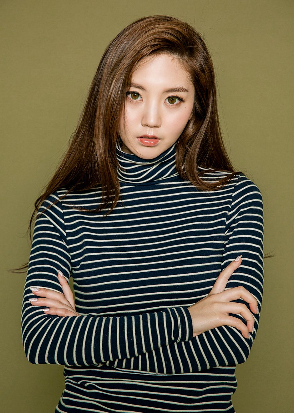 My Collection updated Lee Chae Eun