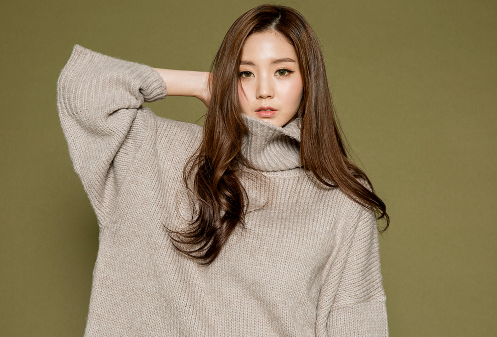 My Collection updated Lee Chae Eun