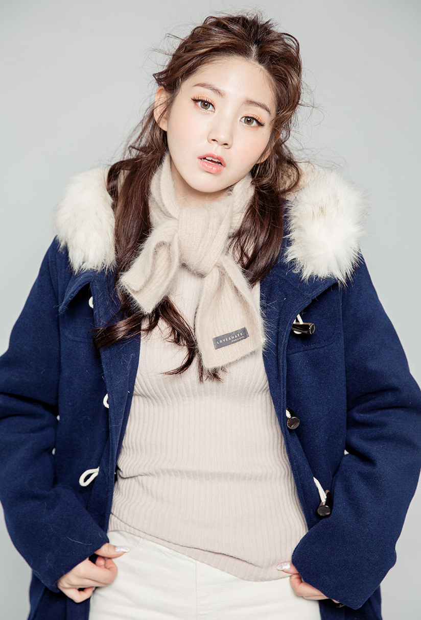 My Collection updated Lee Chae Eun