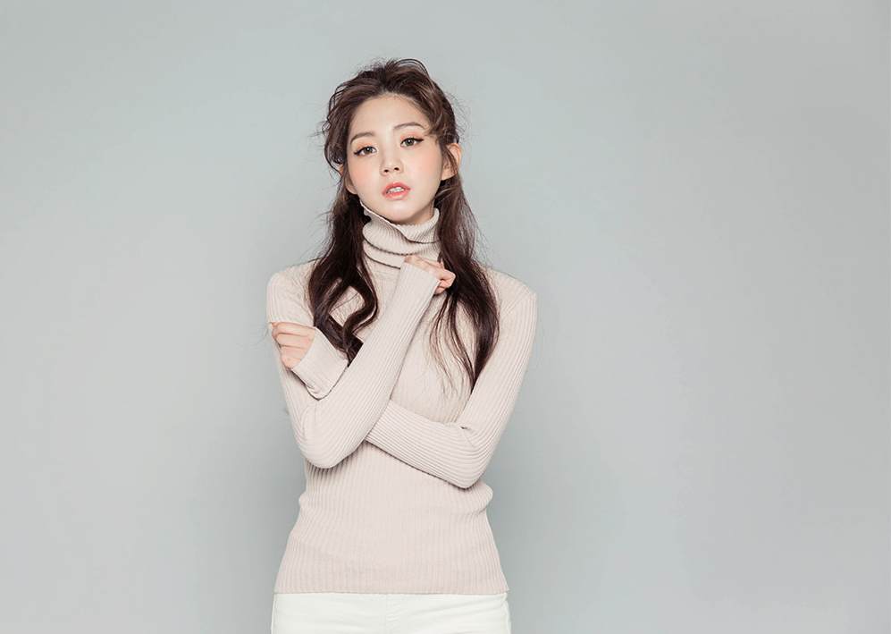 My Collection updated Lee Chae Eun